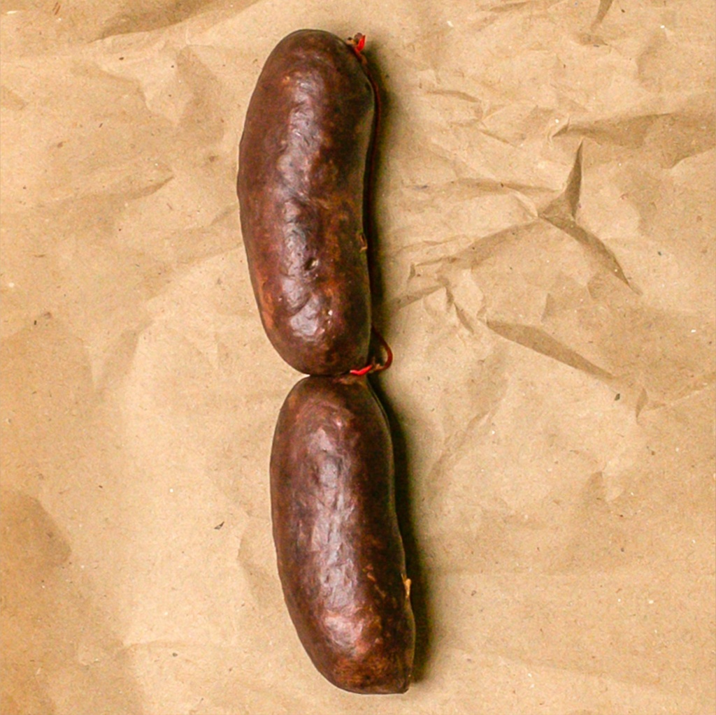 MORCILLA PARRILLERA