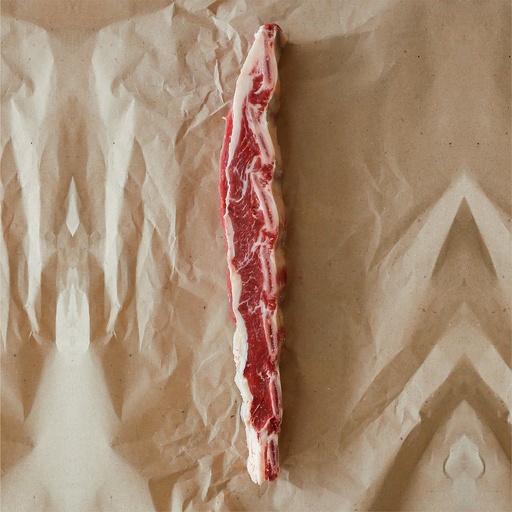 ASADO BANDERITA