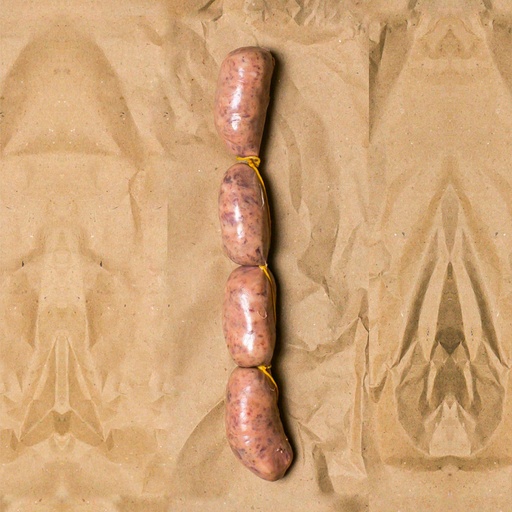 CHORIZO BOMBON