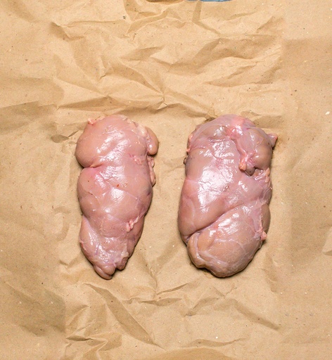 MOLLEJA