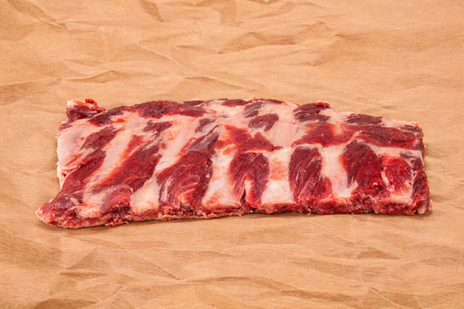 RIBS DE NOVILLO