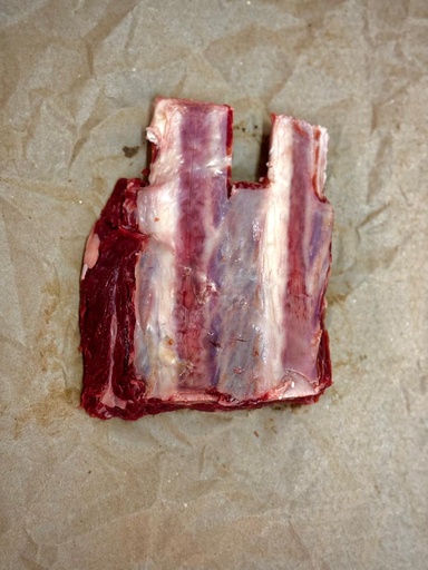 SHORT RIBS